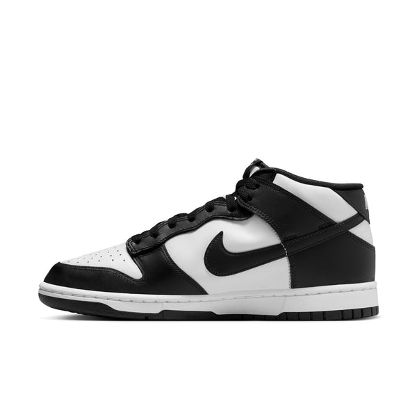 Nike - Dunk Mid ~ Panda