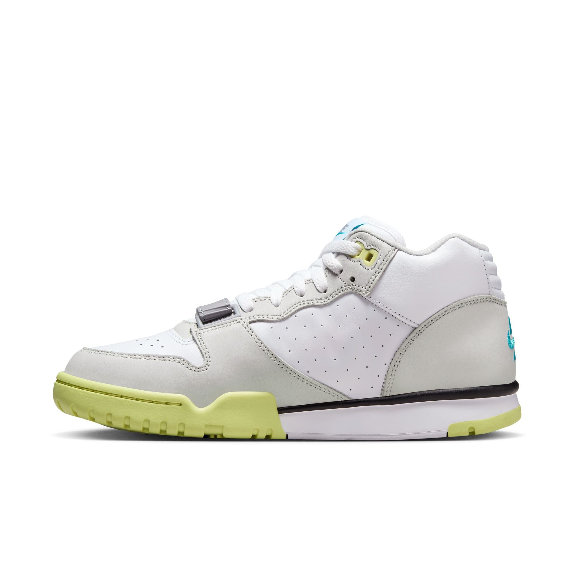 Nike - Air Trainer 1 White/Teal