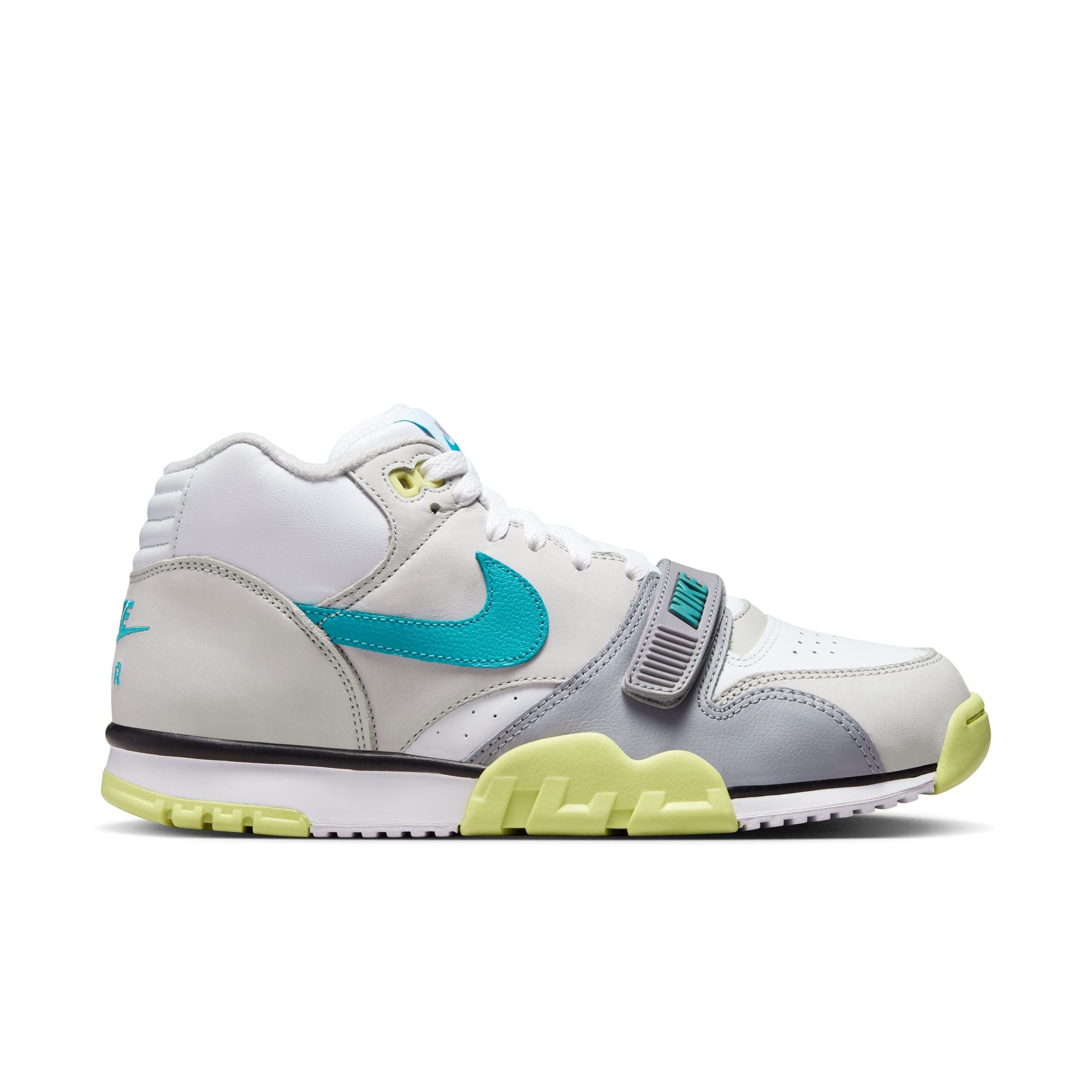 Nike - Air Trainer 1 White/Teal
