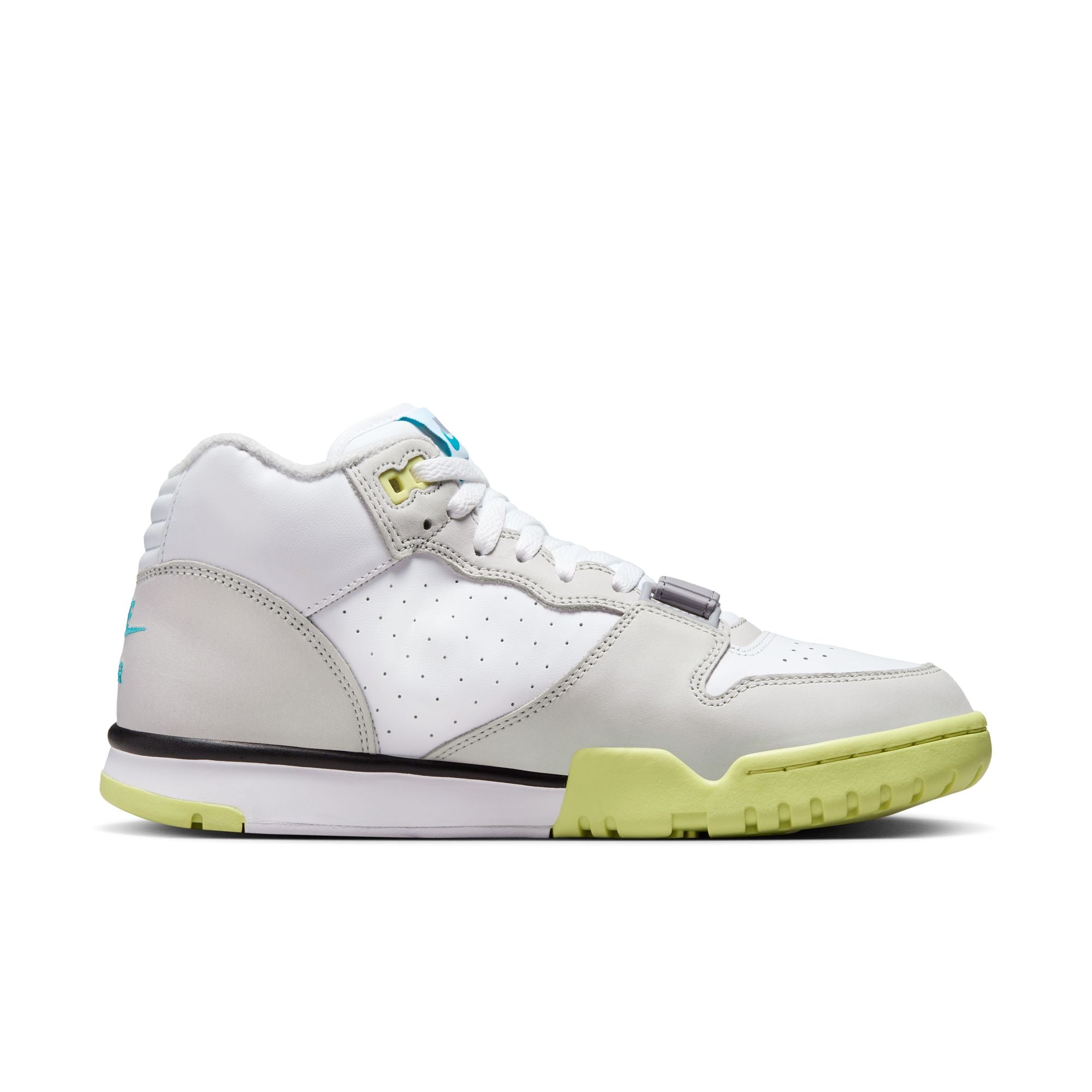 Nike - Air Trainer 1 White/Teal