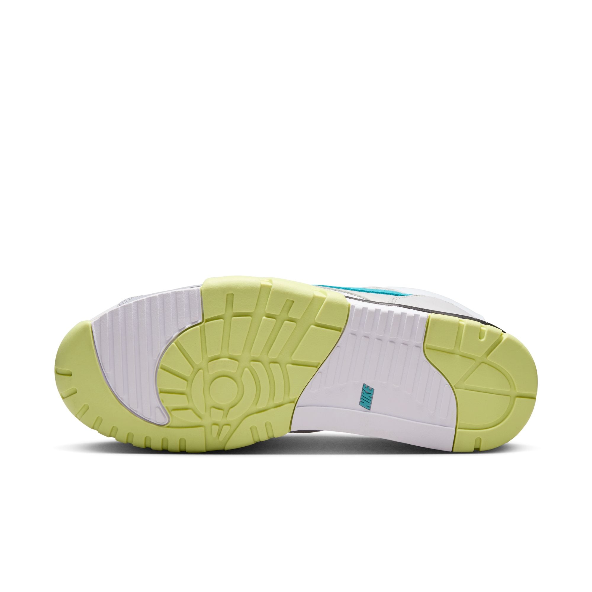 Nike - Air Trainer 1 White/Teal