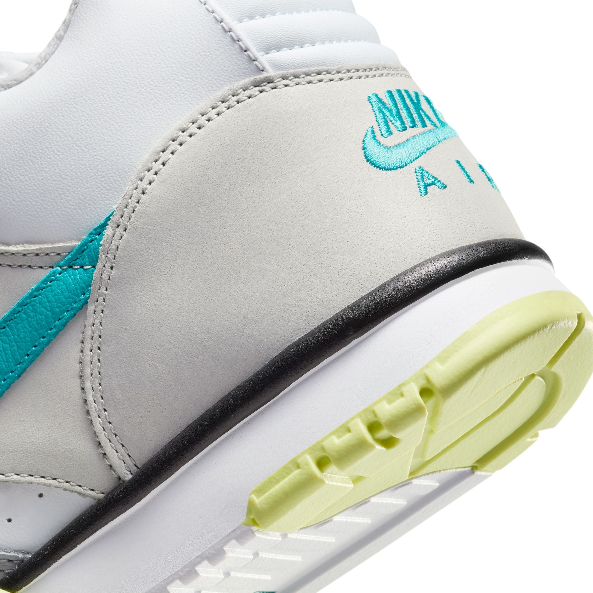 Nike - Air Trainer 1 White/Teal