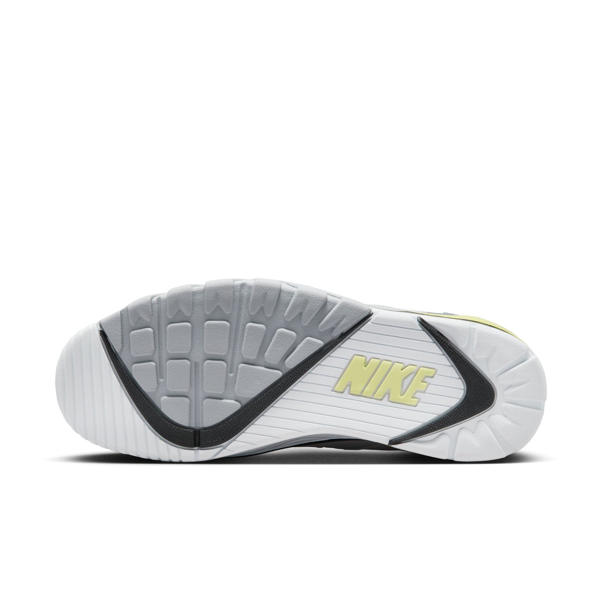Nike - Air Cross Trainer 3 Low White/Teal