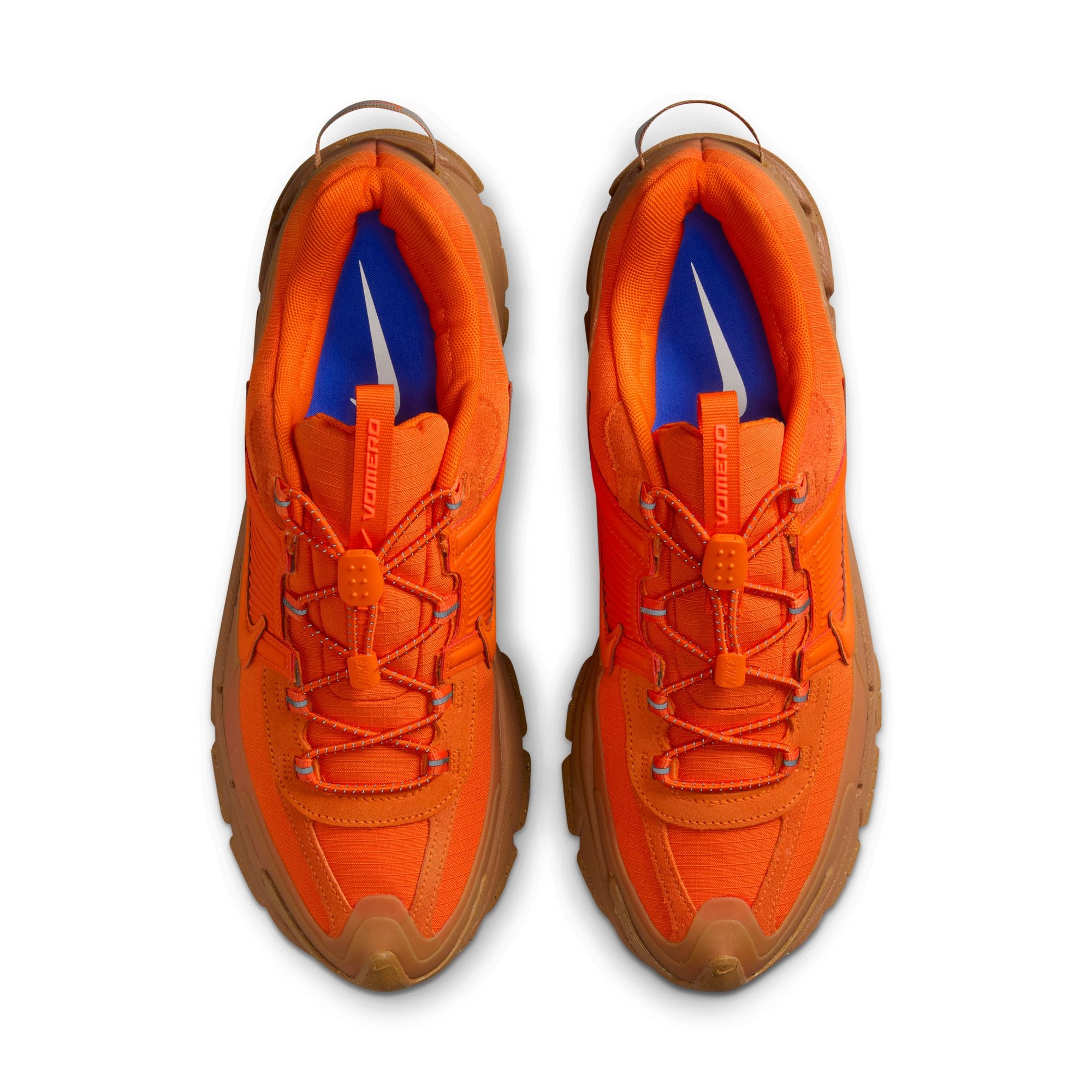 Nike - Zoom Vomero Roam Safety Orange