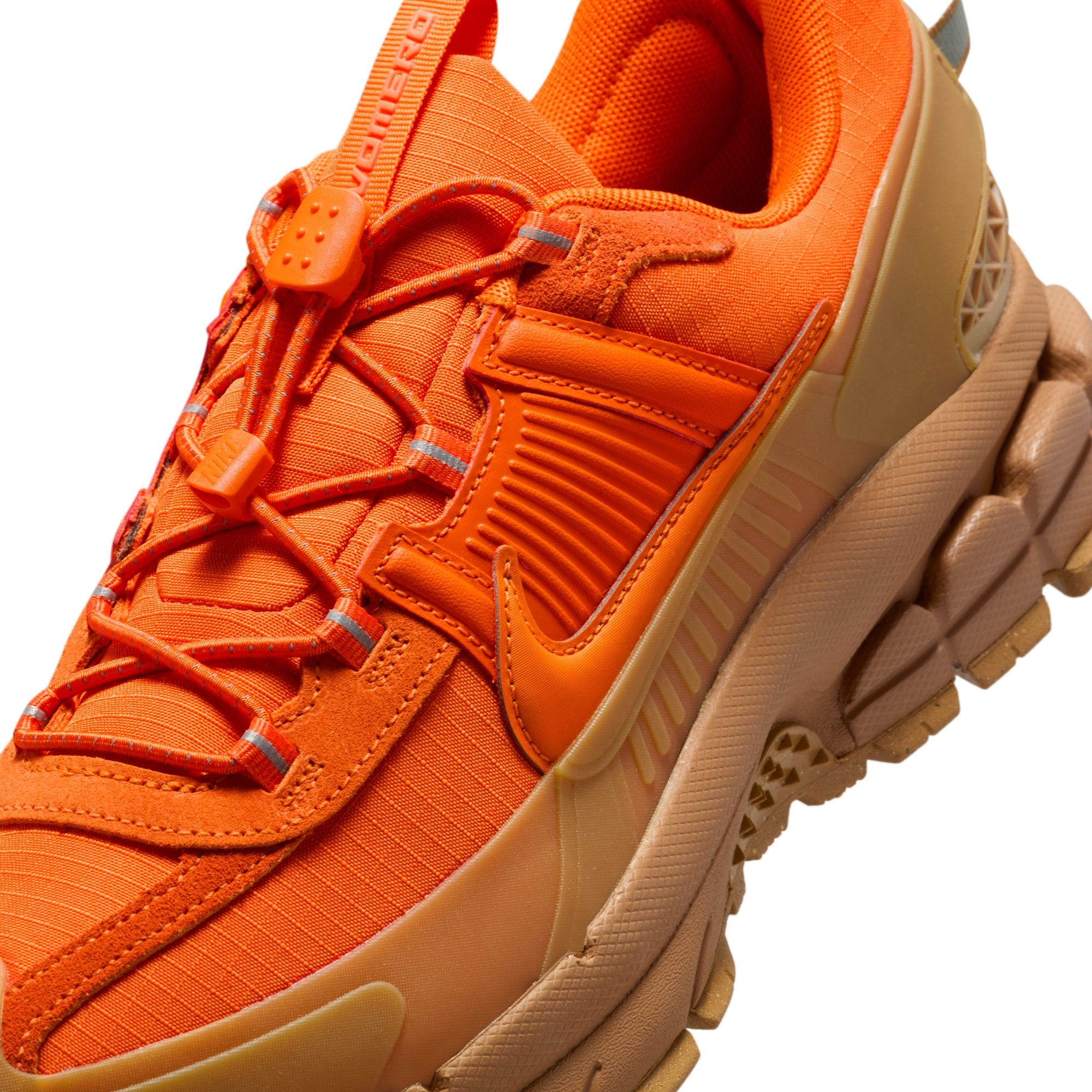 Nike - Zoom Vomero Roam Safety Orange
