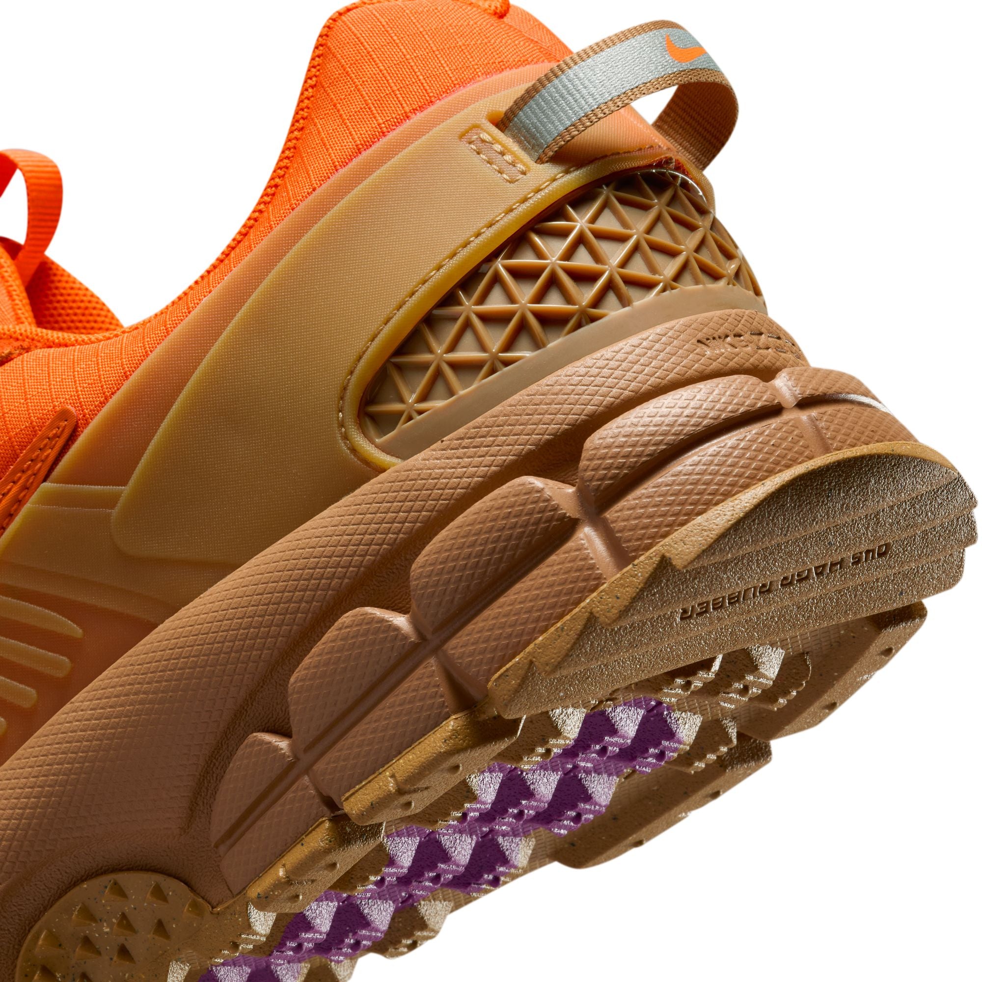 Nike - Zoom Vomero Roam Safety Orange