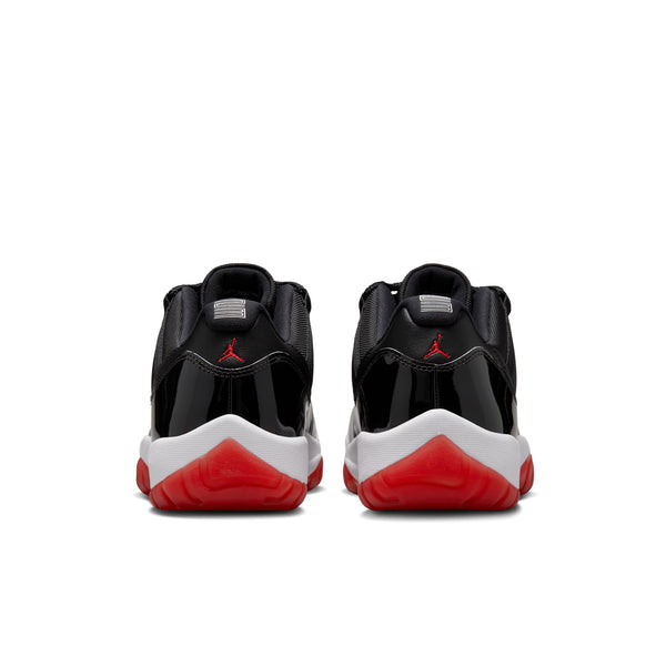 Nike - Air Jordan 11 Retro Low ~ Bred