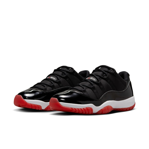Nike - Air Jordan 11 Retro Low ~ Bred
