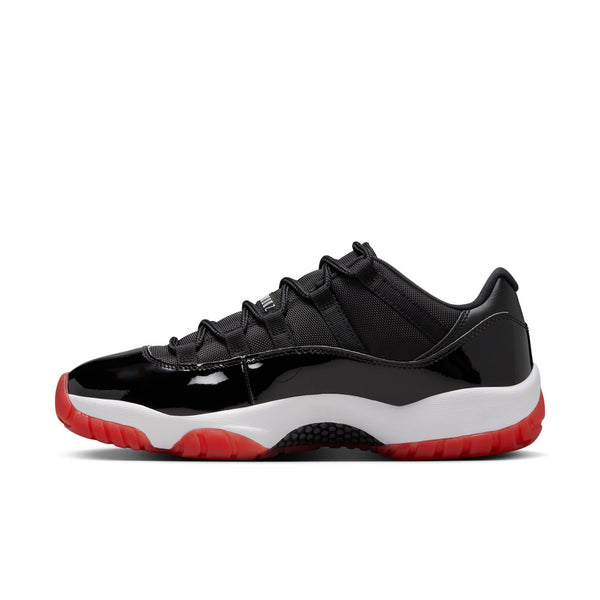 Nike - Air Jordan 11 Retro Low ~ Bred