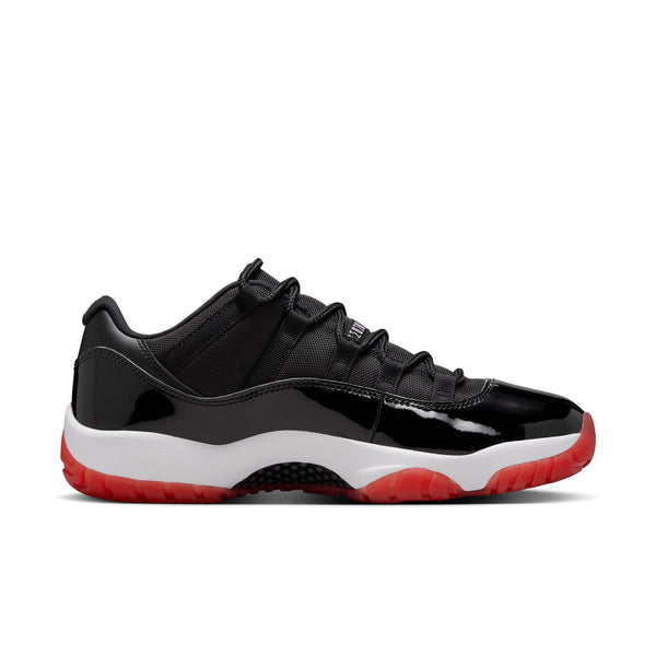 Nike - Air Jordan 11 Retro Low ~ Bred