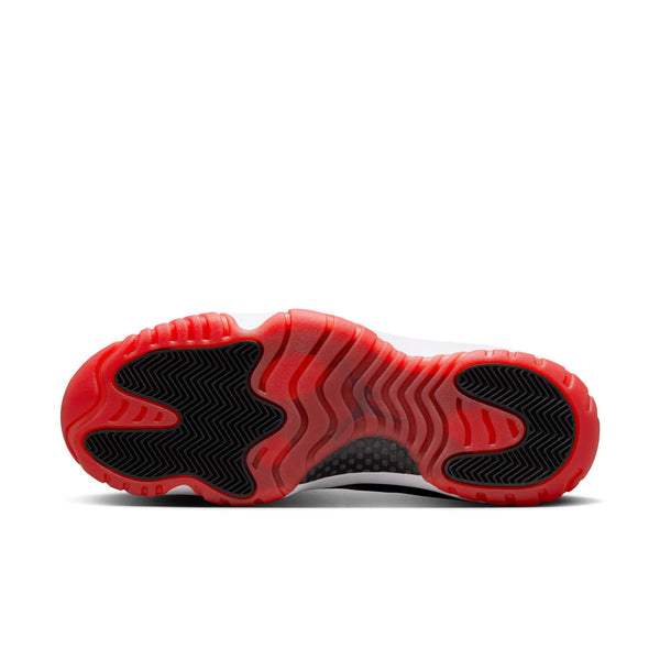 Nike - Air Jordan 11 Retro Low ~ Bred