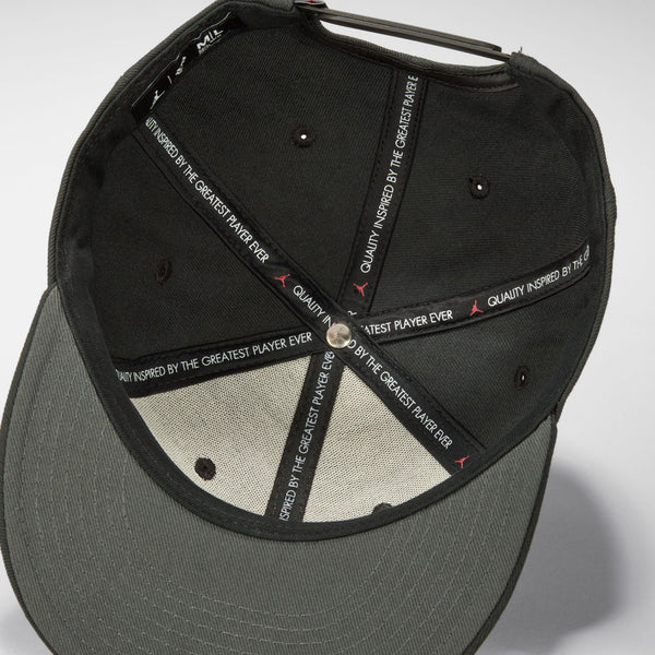 Nike - Jordan Jumpman Pro Hat ~ Black