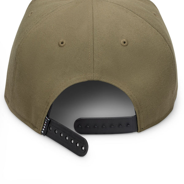 Nike - Jordan Jumpman Pro Hat ~ Medium Olive