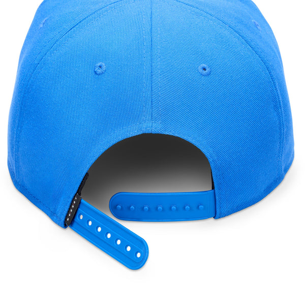 Nike - Jordan Jumpman Pro Hat ~ Royal Blue