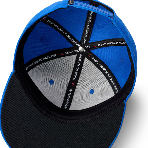 Nike - Jordan Jumpman Pro Hat ~ Royal Blue