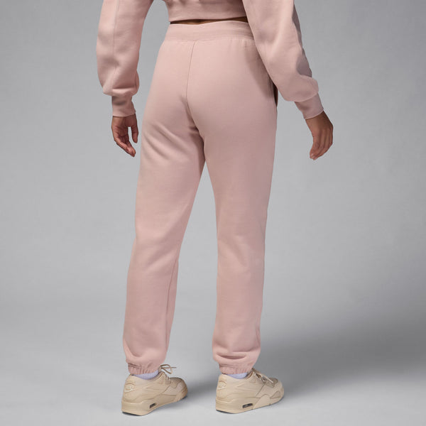 Nike - W Jordan Flight Fleece ~ Pink