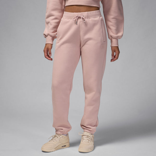 Nike - W Jordan Flight Fleece ~ Pink