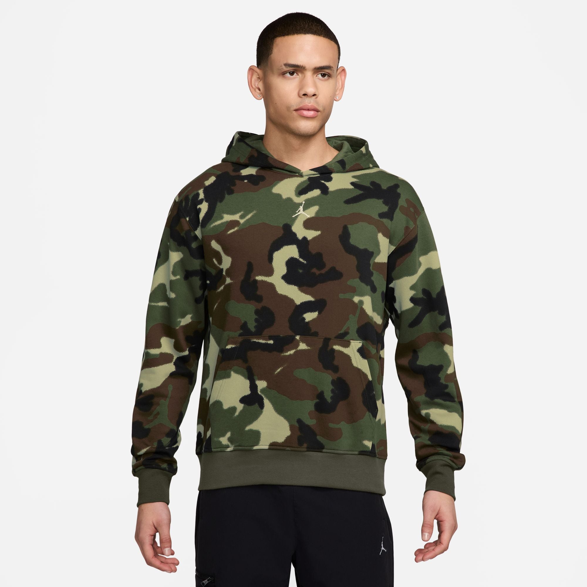 Nike Jordan MVP Hoodie – FLAVOUR '99