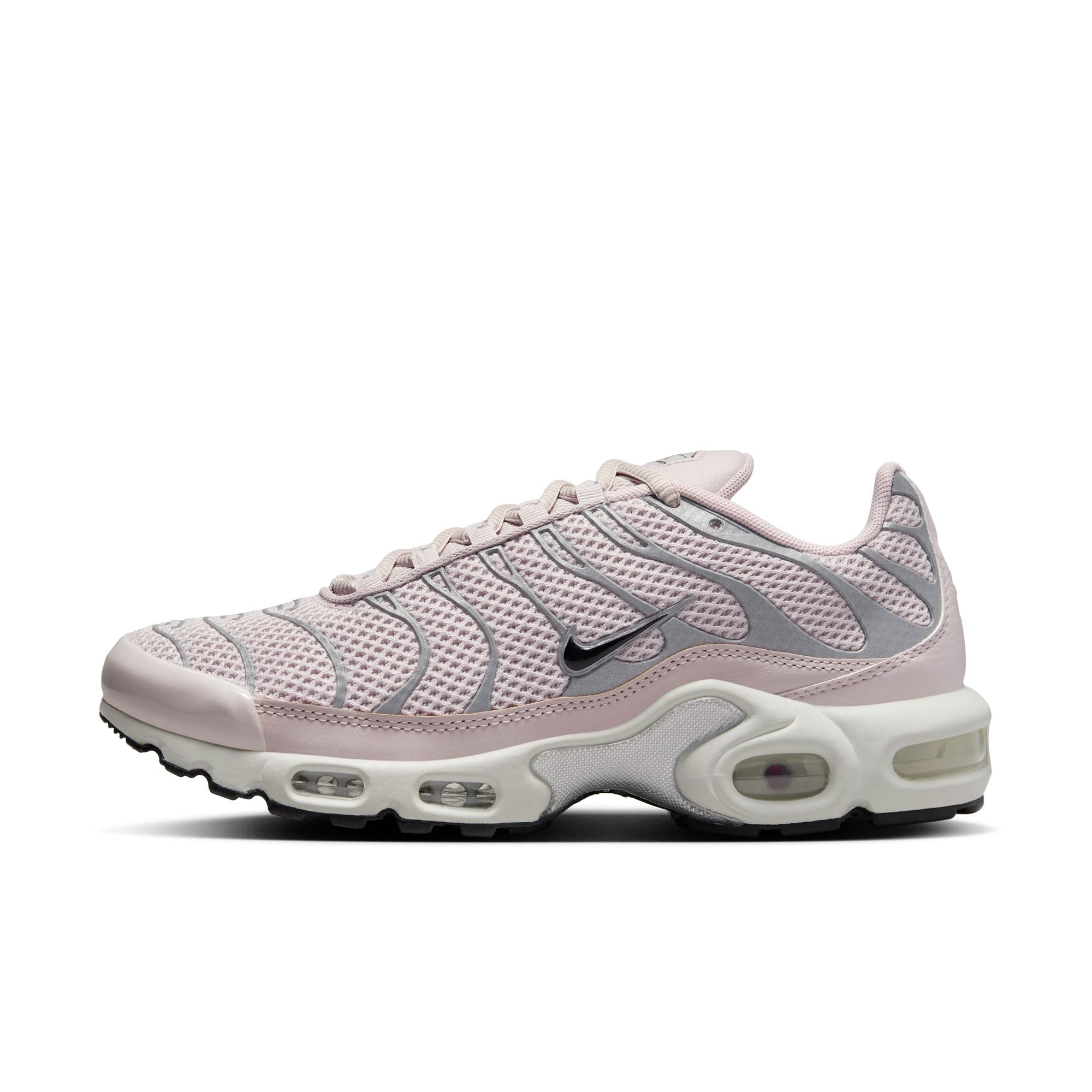 Nike - W Air Max Plus Platinum Violet – FLAVOUR '99