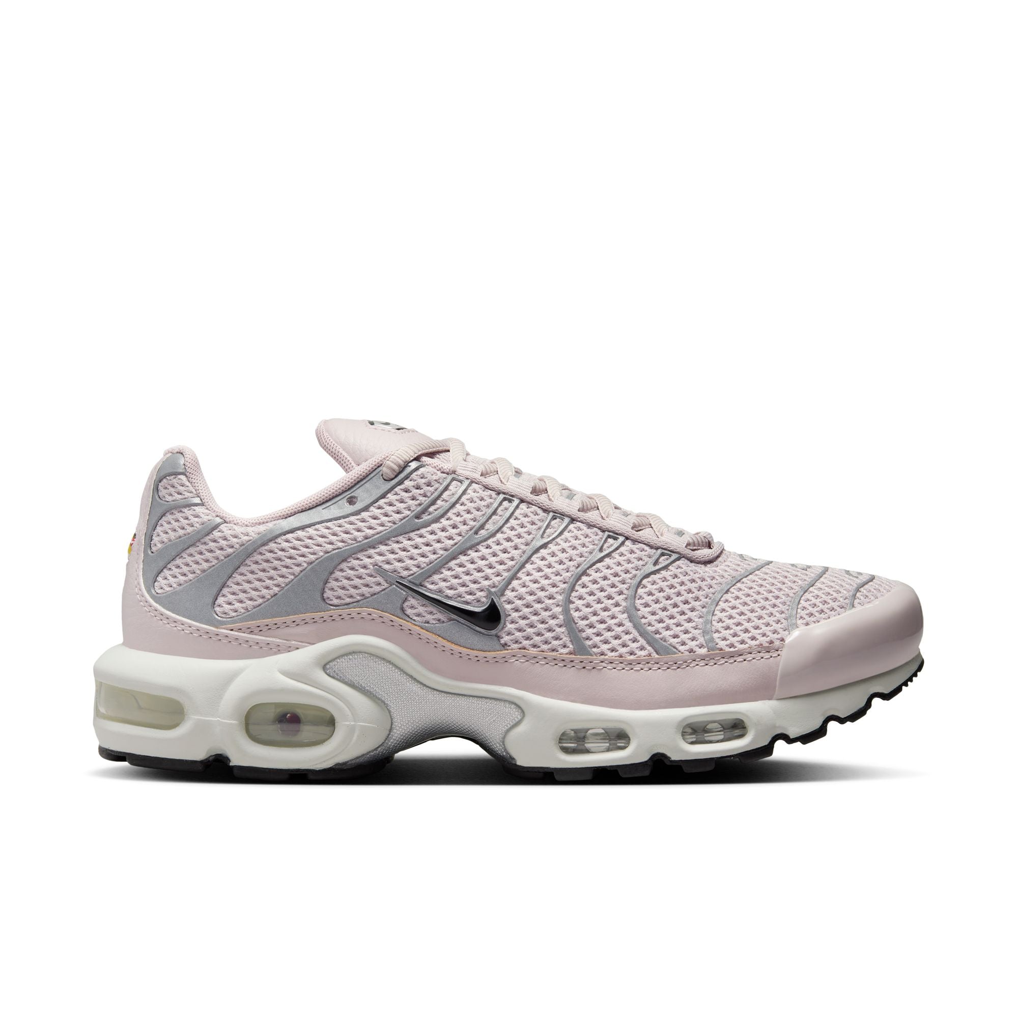 Nike - W Air Max Plus Platinum Violet – FLAVOUR '99