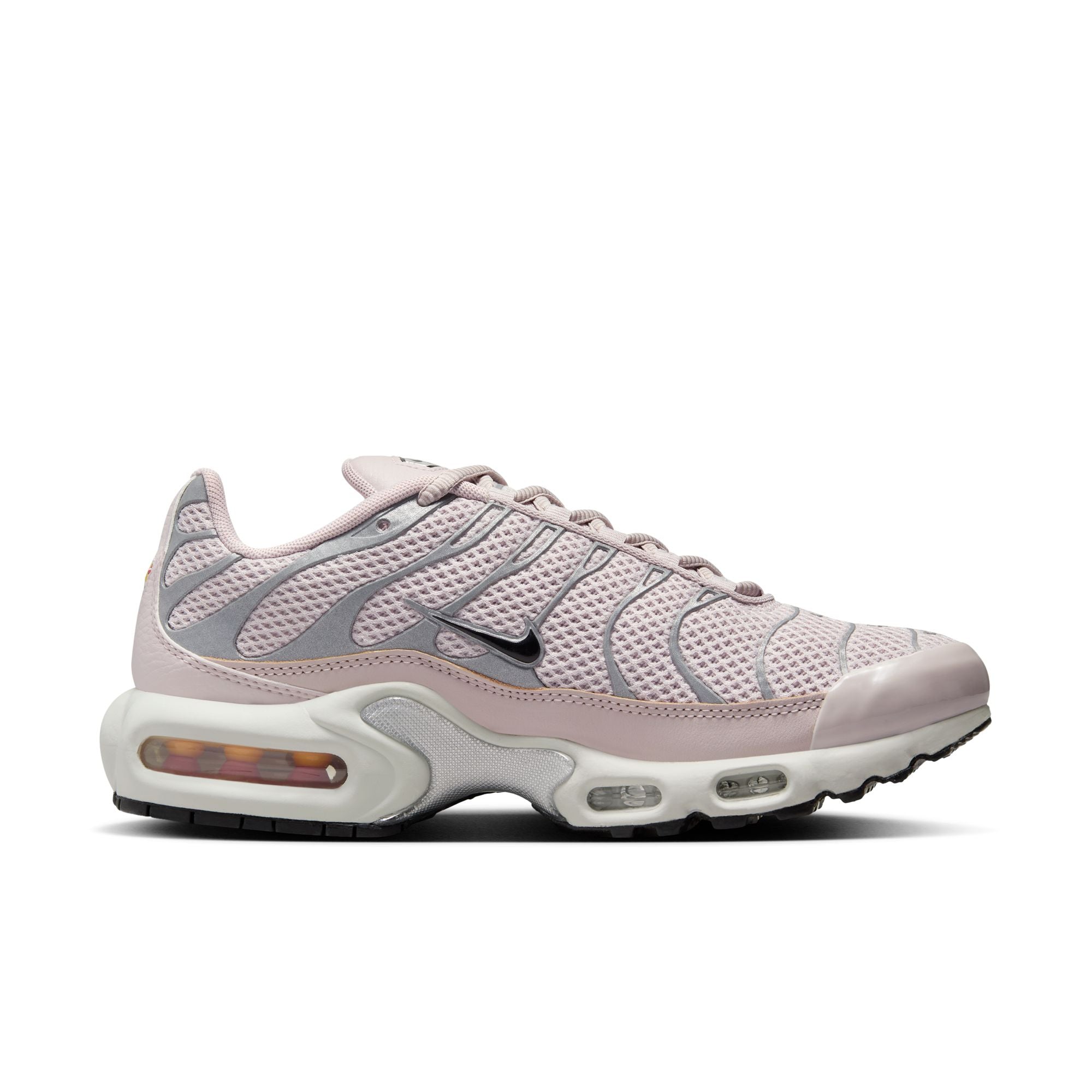 Nike - W Air Max Plus Platinum Violet – FLAVOUR '99