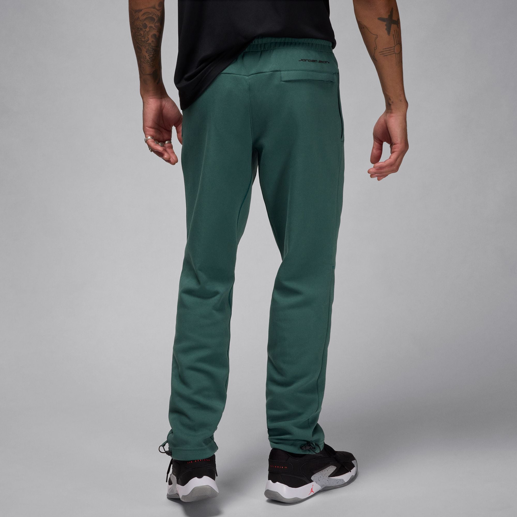 Green dri fit online