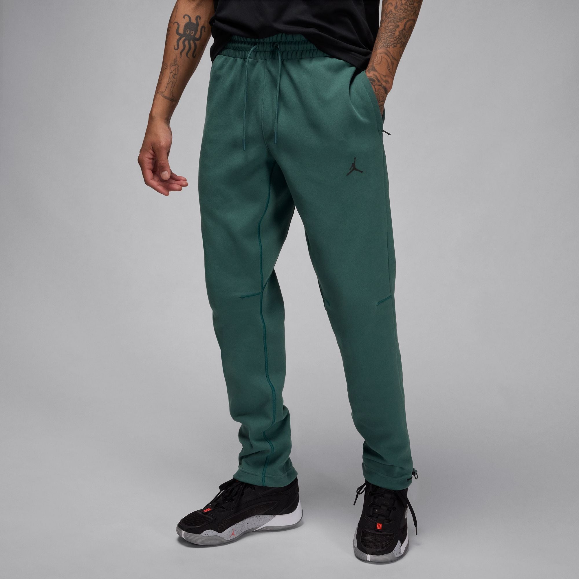 Jordan therma fit pants best sale