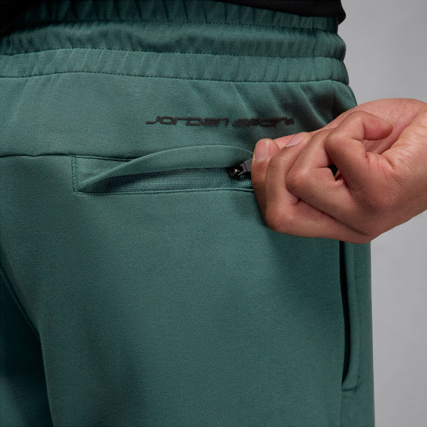 Nike - Jordan Sport Hoop Dri-FIT Pant ~ Oxidized Green