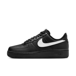 Nike - Air Force 1 '07 ~ Black/White