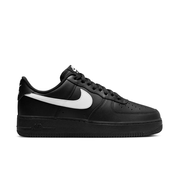 Nike - Air Force 1 '07 ~ Black/White