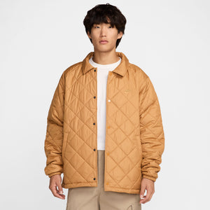 Nike - Club Quilted Jacket