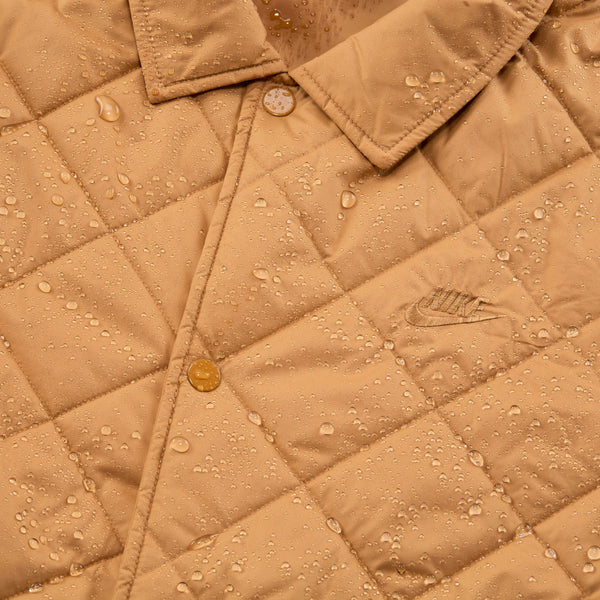 Nike - Club Quilted Jacket