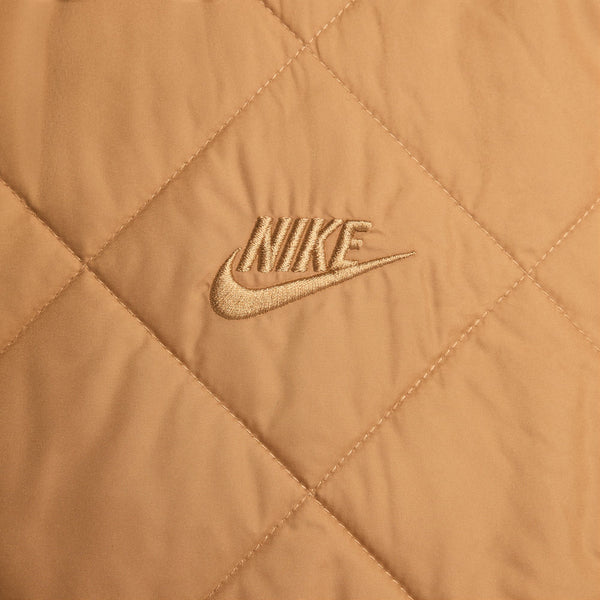 Nike - Club Quilted Jacket