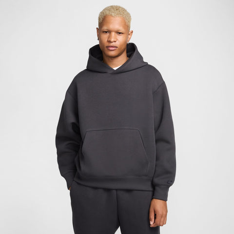 Nike - Tech Reimagined Fleece Hoodie ~ Black