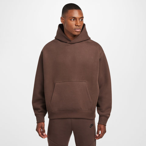 Nike - Tech Reimagined Fleece Hoodie