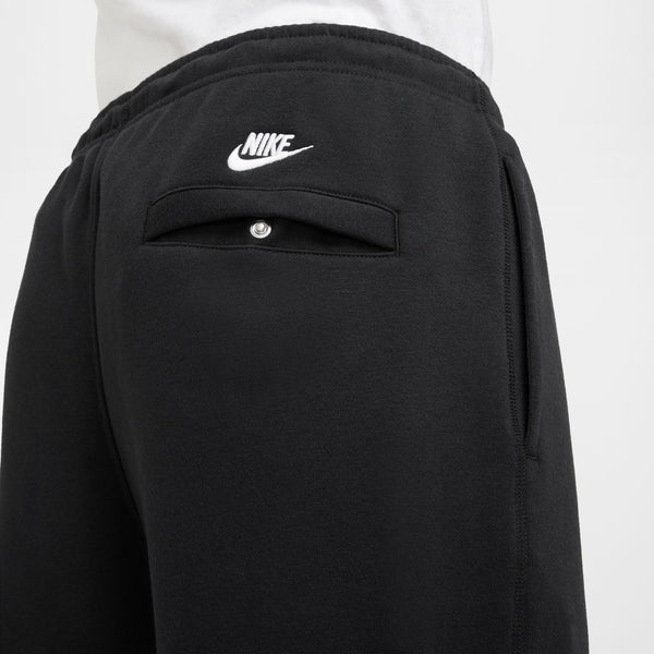 Nike - Club Fleece Cuffed Pants ~ Black