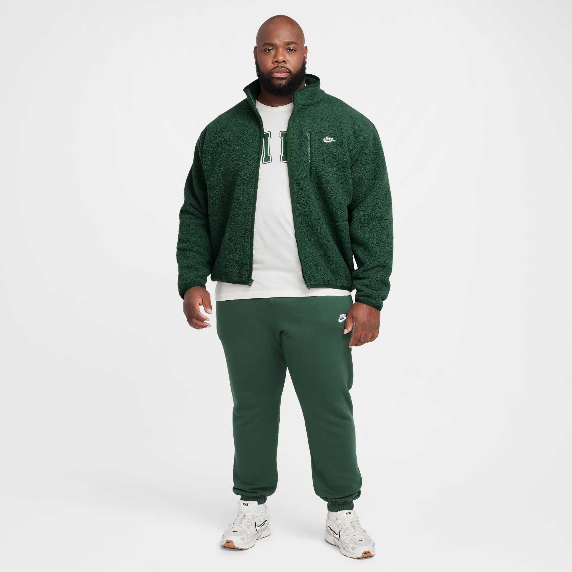ウエア CRAZY BALL CPH GOLF CLUB JACKET GREEN L