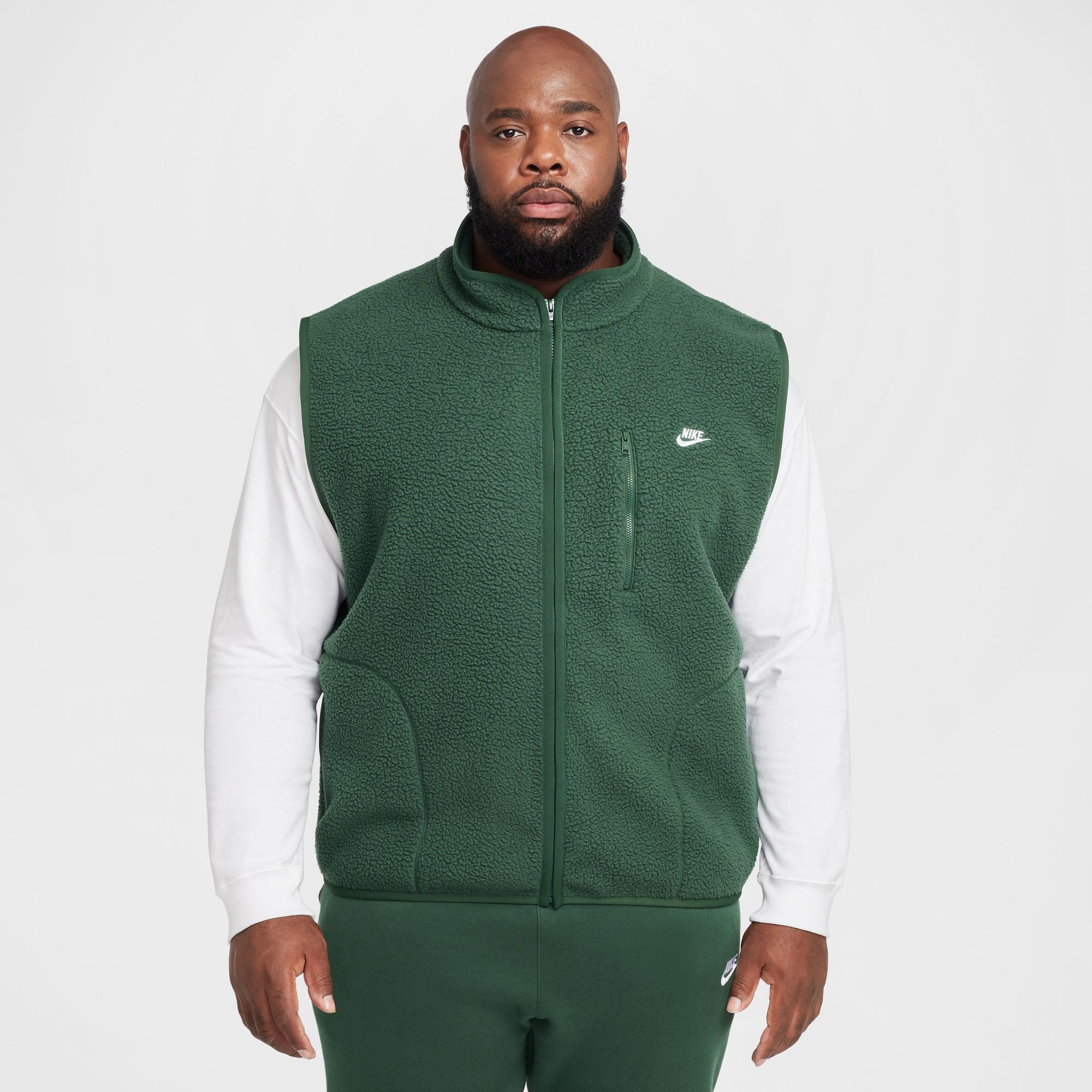 Nike Sportswear Club Winterized Vest FLAVOUR 99