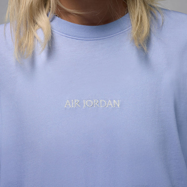 Nike - Air Jordan Tee ~ Football Grey