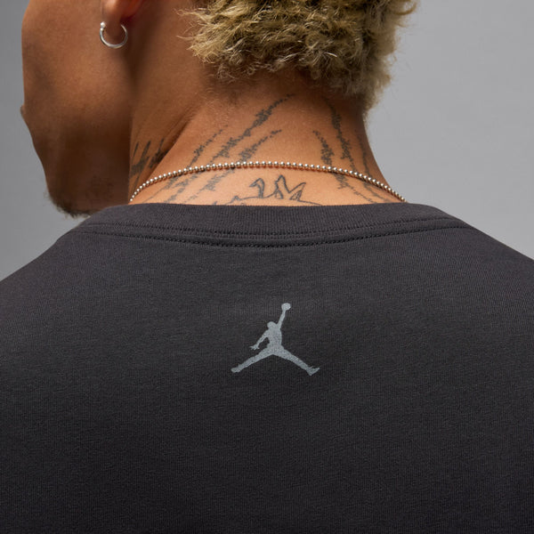 Nike - Jordan Tee ~ Smoke Grey