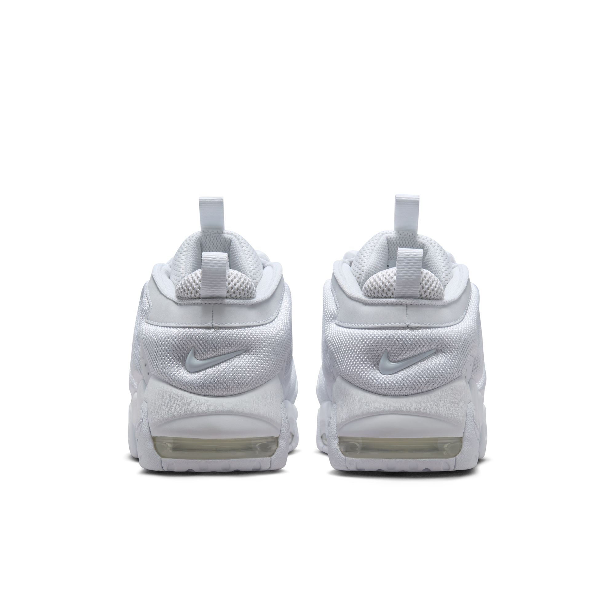Nike - (Scottie Pippen) Air More Uptempo Low White