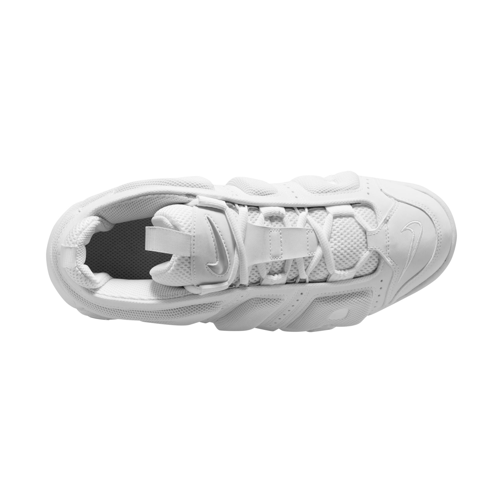 Nike - (Scottie Pippen) Air More Uptempo Low White