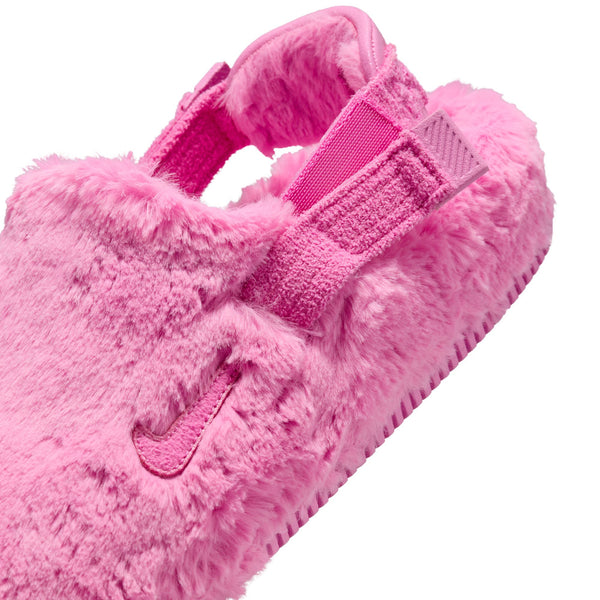 Nike - W Cozy Calm SE Mule ~ Pink