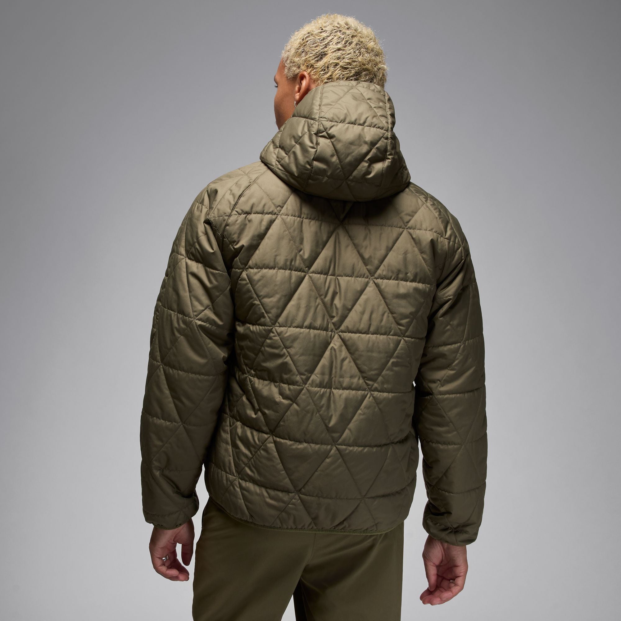 Nike - Jordan Sports Therma-FIT Jacket – FLAVOUR '99