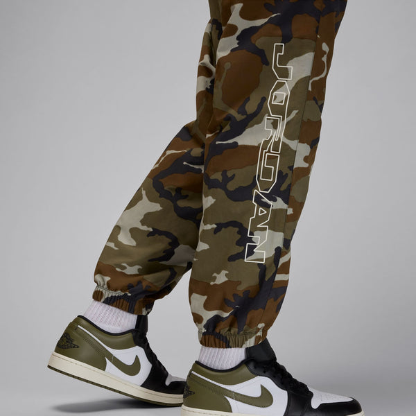 Nike - Jordan MVP Pants ~ Camo