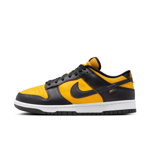 Nike - Dunk Low ~ Black/University Gold