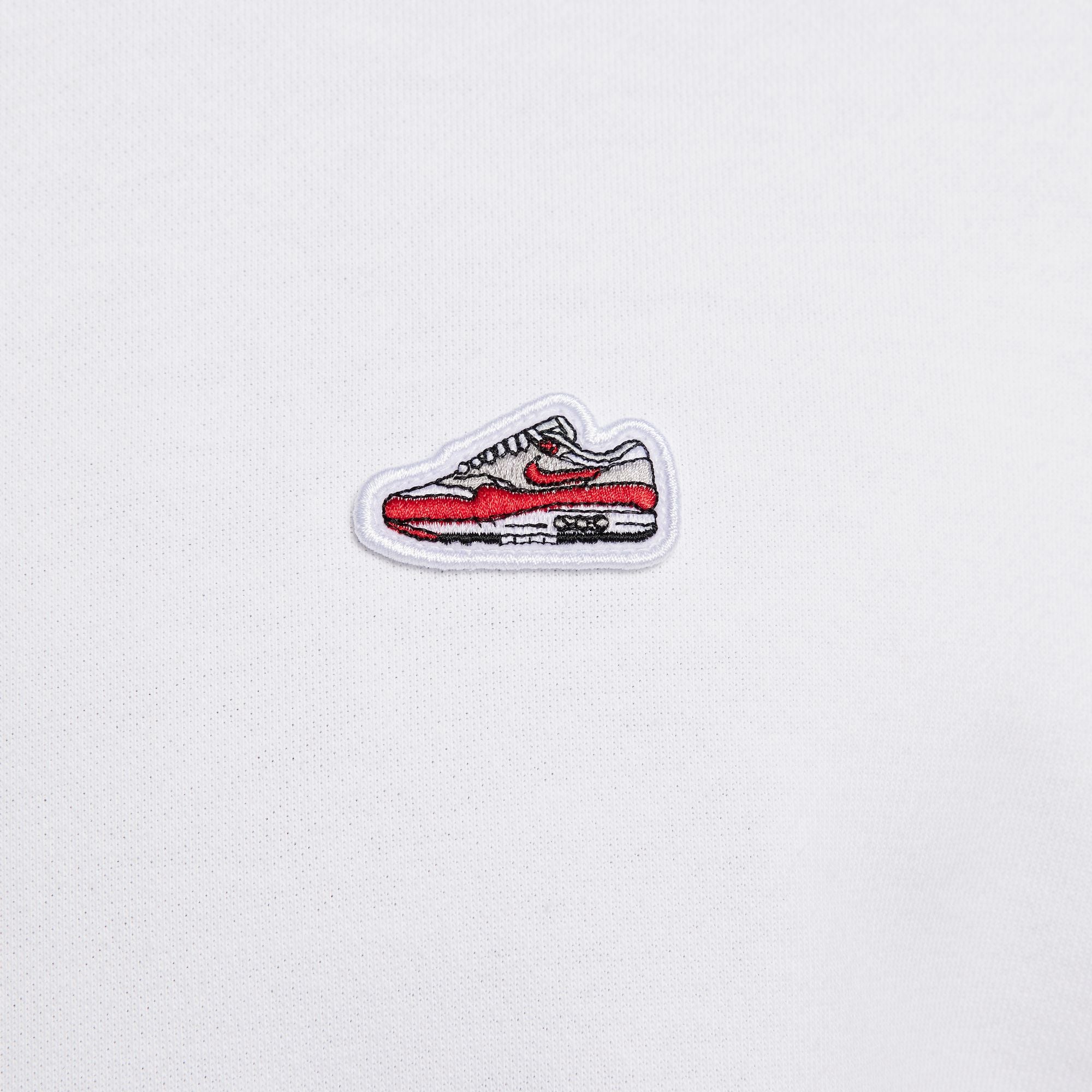 Nike - French Terry Air Max 1 Crewneck