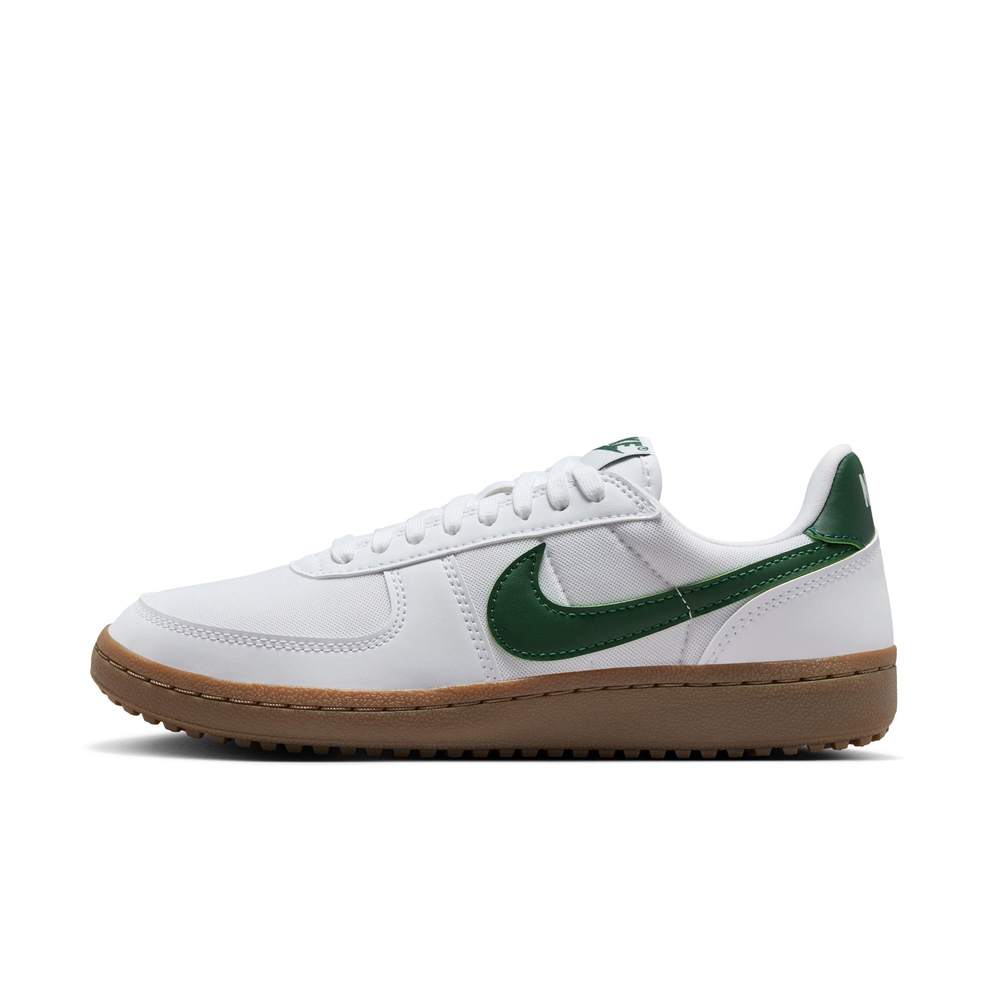 Nike - W Field General Gorge Green