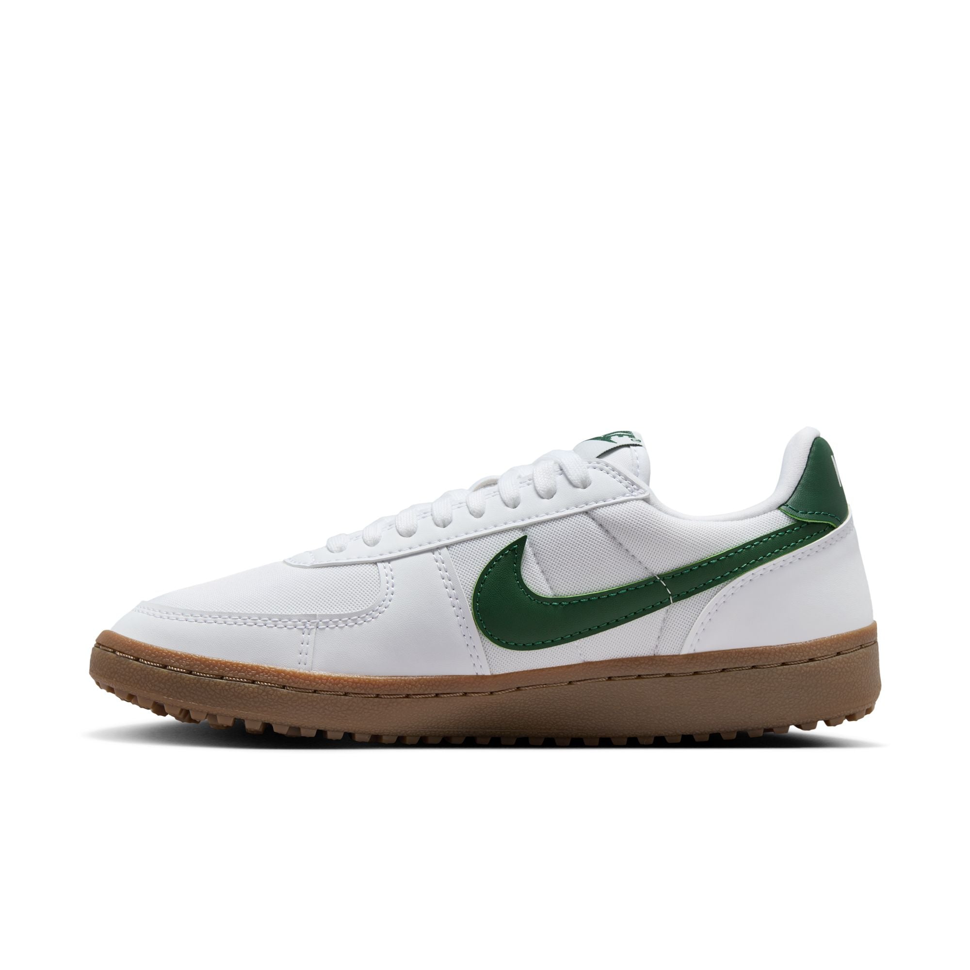 Nike - W Field General Gorge Green