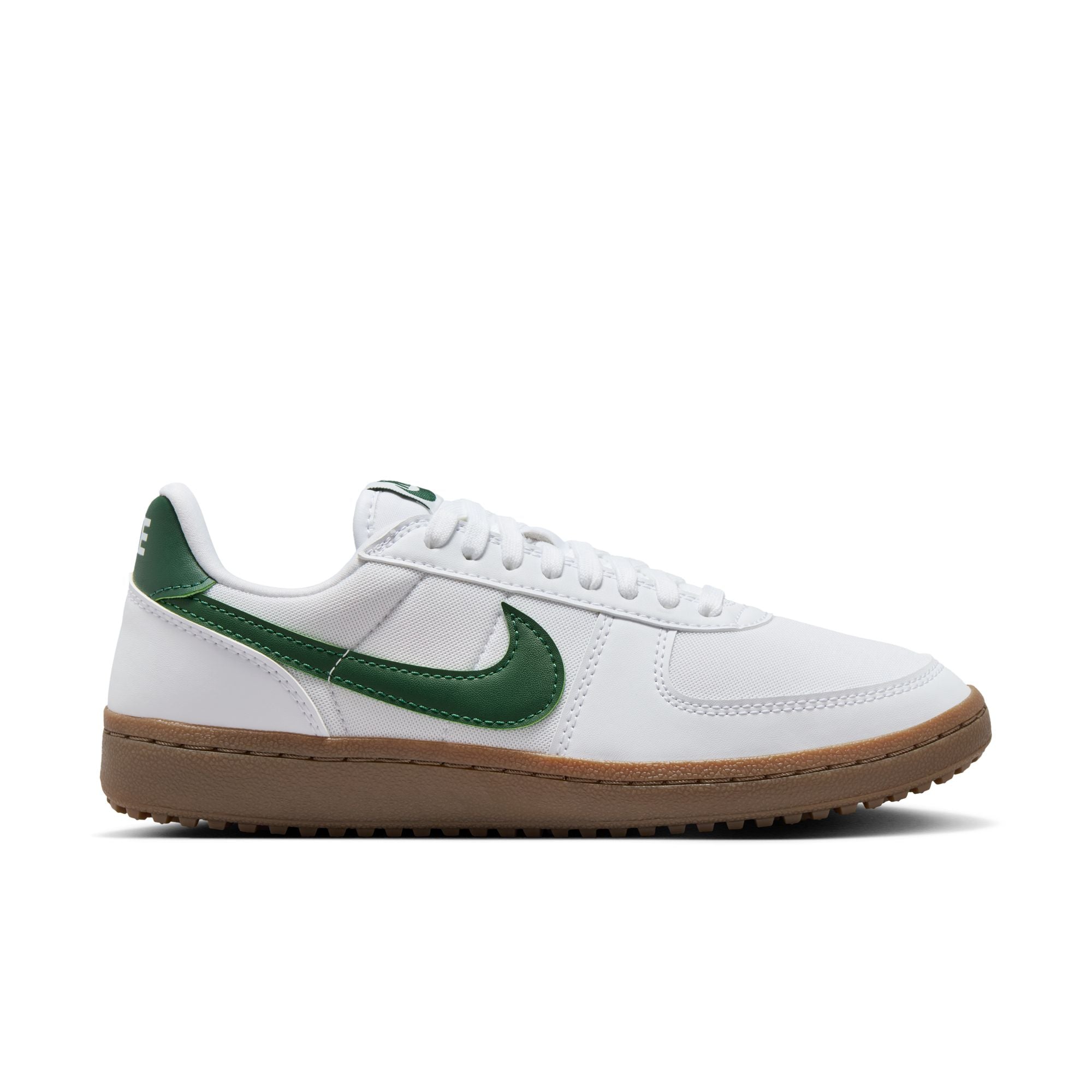 Nike - W Field General Gorge Green